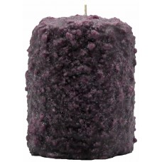 StarHollowCandleCo Sugar Plums Scented Novelty Candle SHCC2040